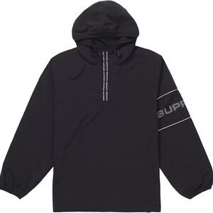 Supreme Ripstop Hooded Pullover